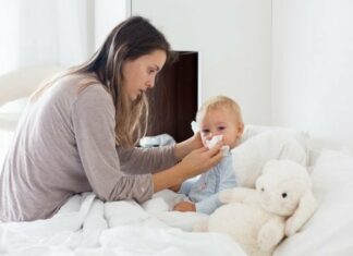 Bronchiolitis in babies, what should we know?