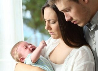 Infant Colic: Causes and Guidelines for Parents