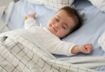 Sleep in babies: Everything you need to know